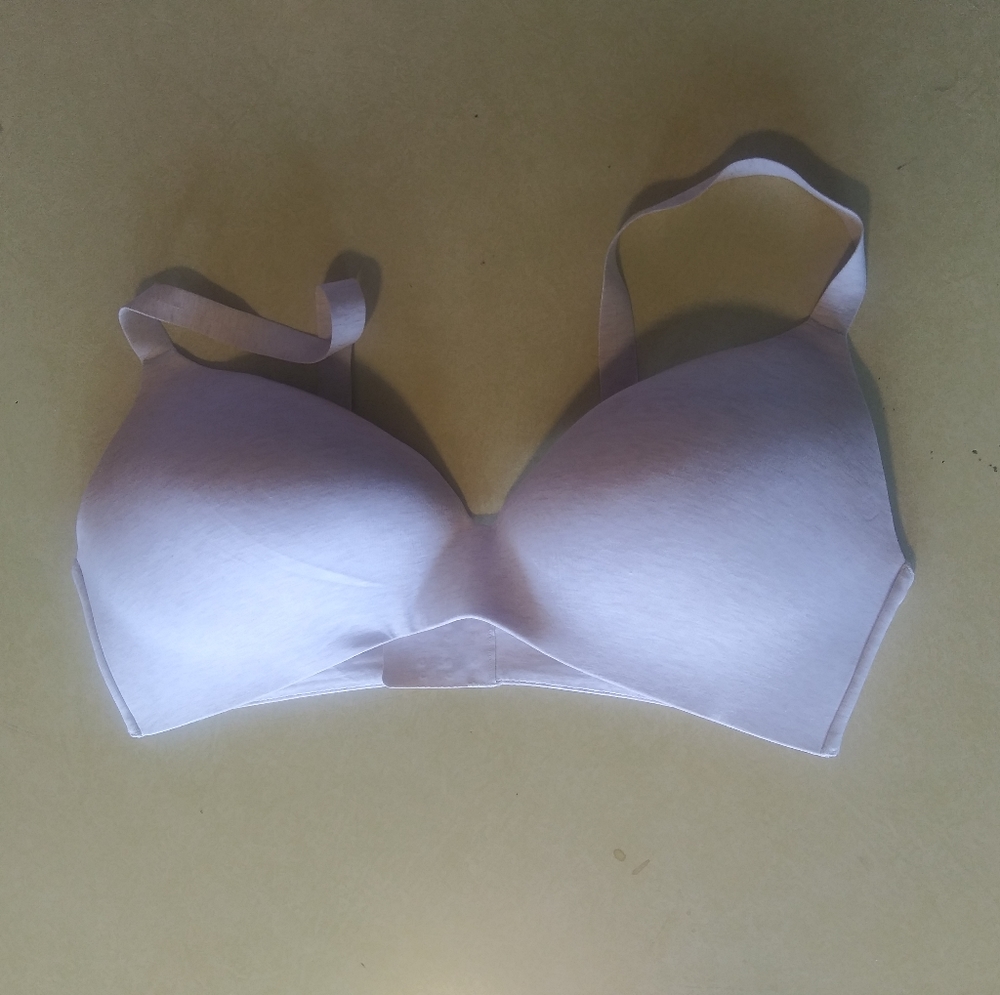 LIGHT WIRELESS BRA (SUPIMA COTTON)